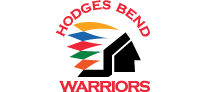 Hodges Bend Middle School Logo